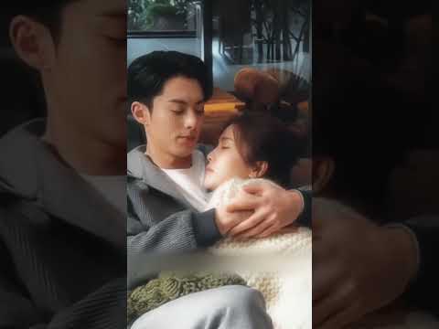 💗Dylan Wang said to Bai Lu, \I don&rsquo;t want to wait anymore\ | Only For Love | MangoTV English