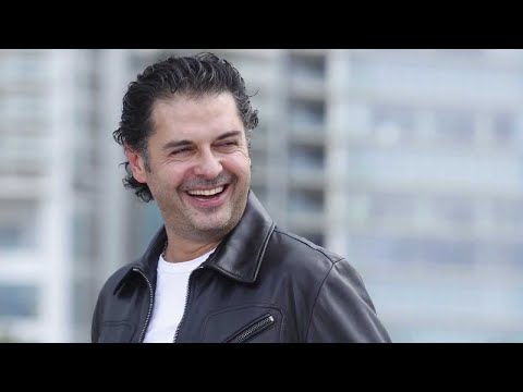 Ragheb Alama - Menak Lelah / راغب علامة - منك لله