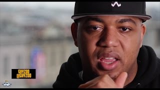 Skyzoo on "Blue Yankee Fitted" & Writing Process