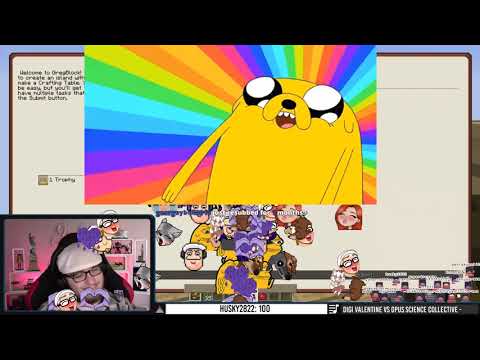 GregBlock Beta Testing | EP 1