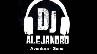 Aventura - Gone