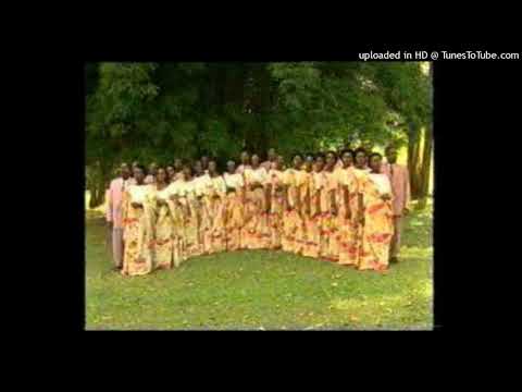 Amabara by Abasaruzi Choir