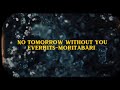 No Tomorrow Without You/Full version EverHits-moritabari  No Tomorrow Without You/Full version EverHits-moritabari