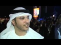 Abdulla Bin Damithan, Commercial Director, DP World, UAE Region - Middle East 2012
