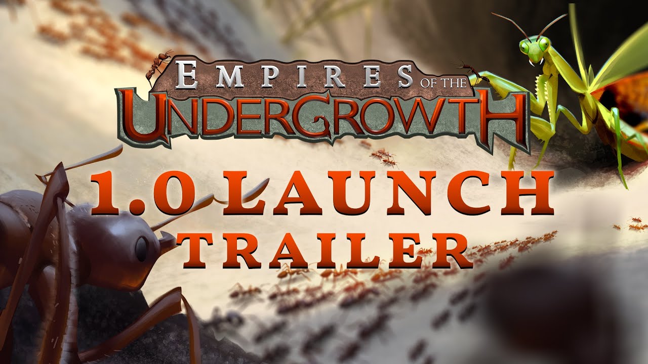 Launch Trailer