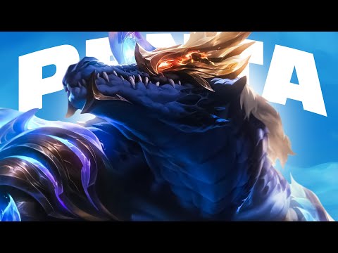 SOLO CARRY RENEKTON (PENTAKILL!?)