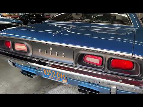 1972 Dodge Challenger (CC-1971827) for sale in West Babylon, New York