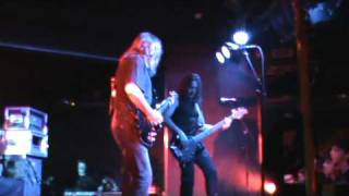 ROSENDO - VOLUNTAD PASIVA  (Sala Kube - Tafalla (Navarra) - 05/02/2011)