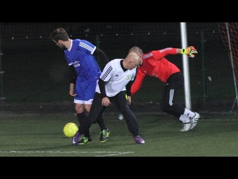 Cisco - FC Po 40-tce: 7. tydzień (FLS Wiosna 2017)