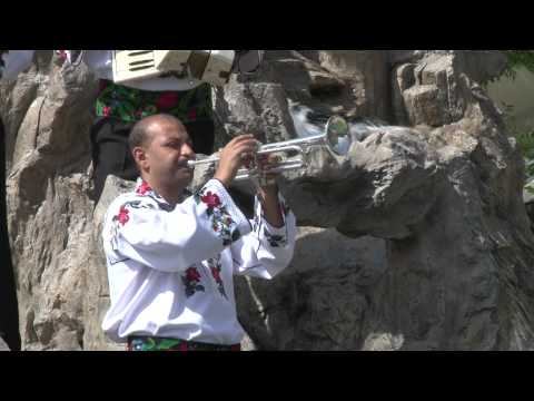 Formaţia FANAX din Paşcani  - ''BĂTUTA DE LA CRIVEŞTI''  - Album 2012