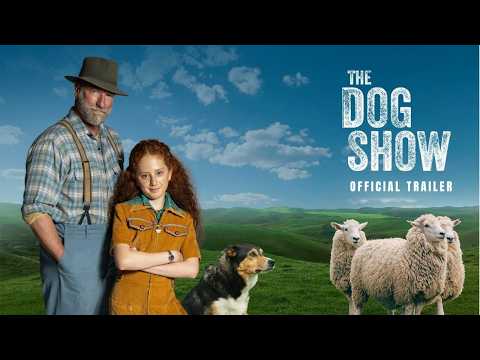 The Dog Show - Official Trailer