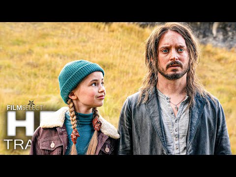 Video Thumbnail: BOOKWORM Trailer (2024) Elijah Wood