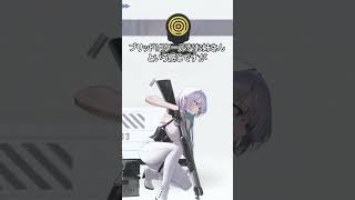 【NIKKE】新NIKKE「ディーゼル」「ブリット」が登場しました