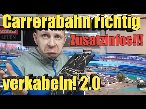 Carrera digital 1 24 additional feeds update!