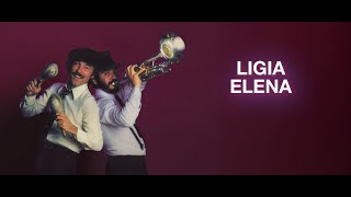 Willie Colón &amp; Rubén Blades - Ligia Elena (Letra Oficial)