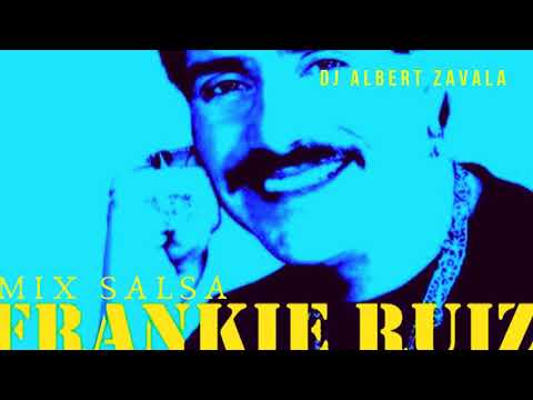 MIX SALSA (Deseandote)