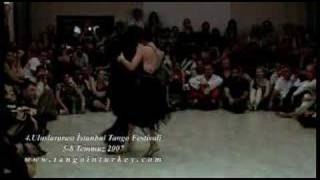 Pablo Villarraza - Dana Frigoli