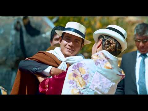 SINFONIA JUNIN DE JAUJA - UN DIAMANTE PARA LOS MAESTROS