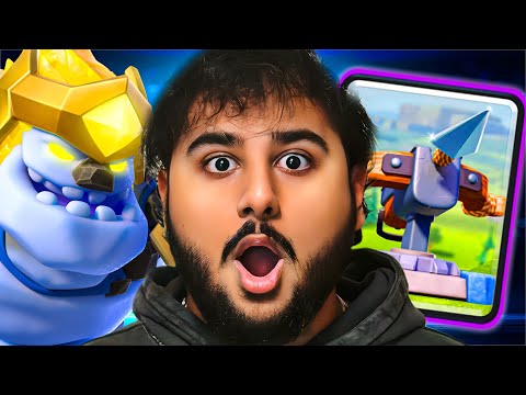 I Played the HERO Ice Golem in 2.9 Xbow Cycle