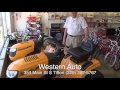 Western Auto Youtube