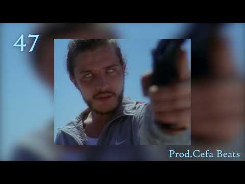 [FREE]  Lefa x SCH  x Gaelon Type Beat - ''47'' (Prod. Cefa Beats)