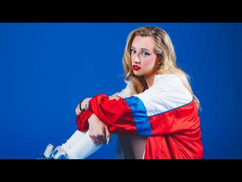 Isa Buzzi - Coração Blindado (Videoclipe oficial)