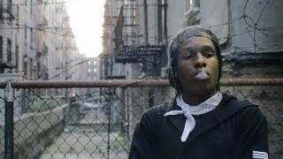 ASAP Rocky - Peso (LEGENDADO/TRADUÇÃO)