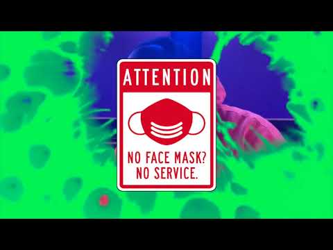 DJ BIGG RICH - COVID FLOW (OFFICIAL VIDEO)