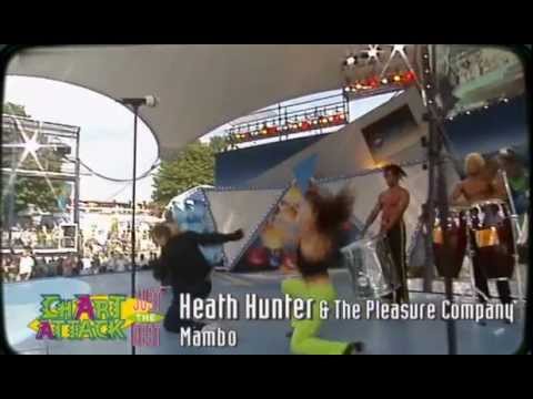 Heath Hunter & Pleasure Company - Mambo 1997