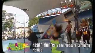 Heath Hunter & Pleasure Company - Mambo 1997