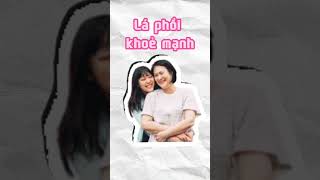 Mẹ luôn đanh cho chúng ta những điều tốt đẹp nhất của cuộc đời #queviet #tragaolutplus