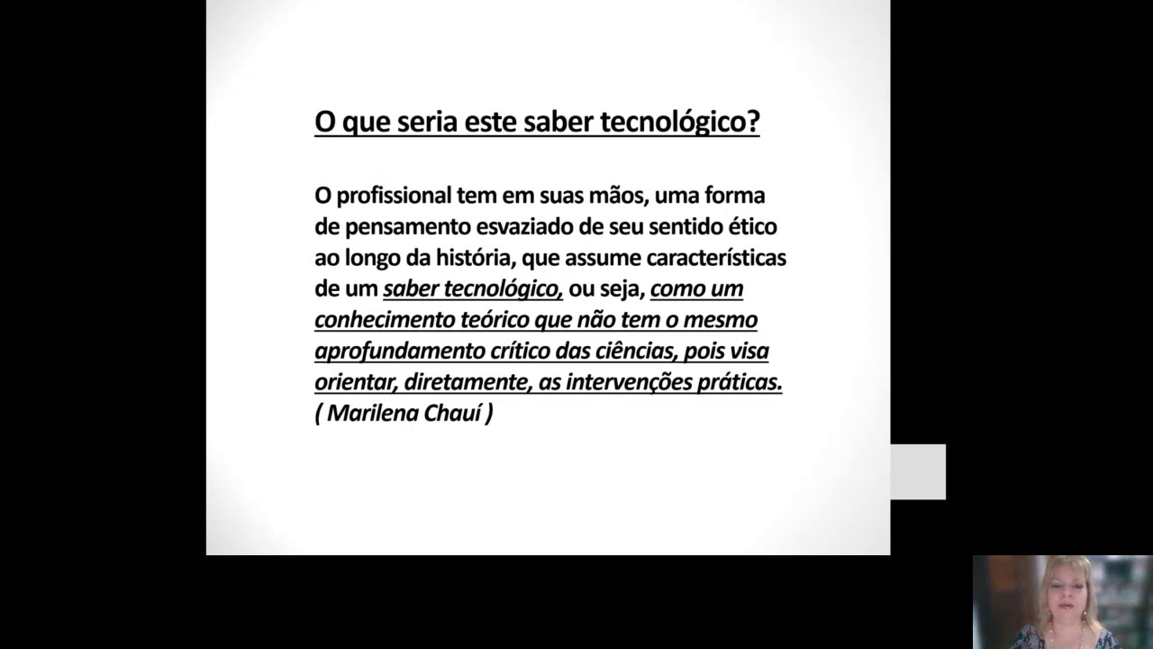 DOGMÁTICA E TECNOLOGIA