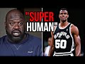 NBA Legends And Players Explain Why David Robinson Would Be A BEAST In Today's NBA