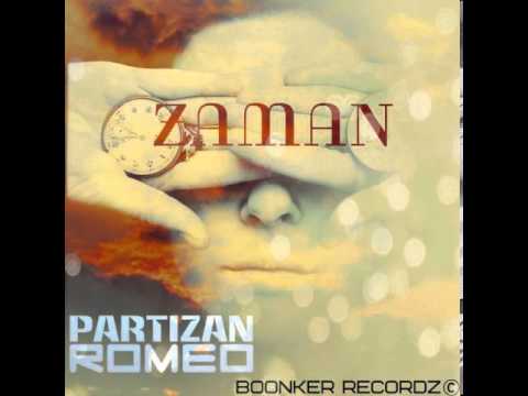Partizan ft. Meta Brain a.k.a. Romeo - Zaman