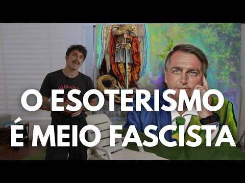 as ingênuas teorias da conspiração l ensaio geral