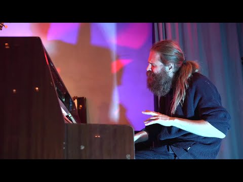 Primi 20201103 - Mikkel Mark Trio