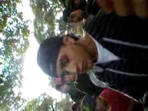 NICO RAP vs C4- REEVOLUCION FREESTYLE #3ra EDICON (RONDA1)