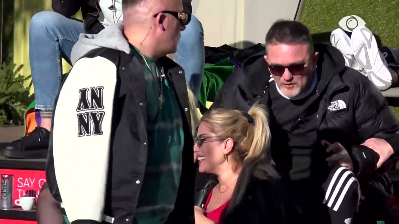 Bëj sikur je jashtë shtetit”/ Juli instrukton Ilnisën si të sillet ditën e fundit si lidere - BBV 3