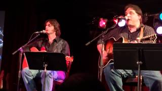 Blue Meanies - Smile - Monkees Tribute 2012.MP4