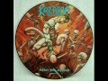Kreator ~ After The Attack 