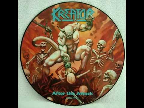 download lagu mp3 mp4 Kreator After The Attack, download lagu Kreator After The Attack gratis, unduh video klip Kreator After The Attack
