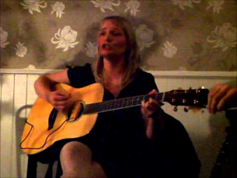 Michelle Holding - Red Clay Halo.wmv
