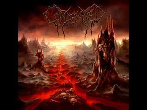 Condemned - Fixation on Suffering