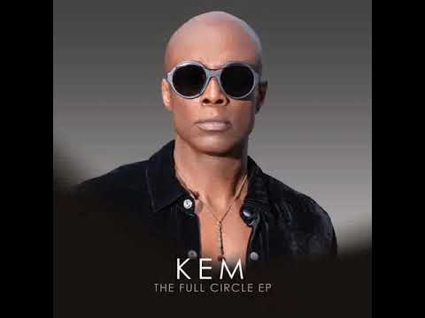 Kem Feat Rick Ross - Right On Time                                                             *****
