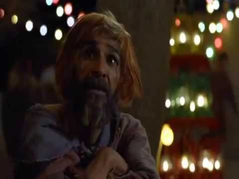 Bab'Aziz "Türkçe Altyazılı"- tek parça