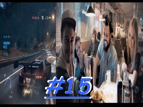 Need For Speed - Gameplay Walkthrough - Part 15 ( PC 2016 )
