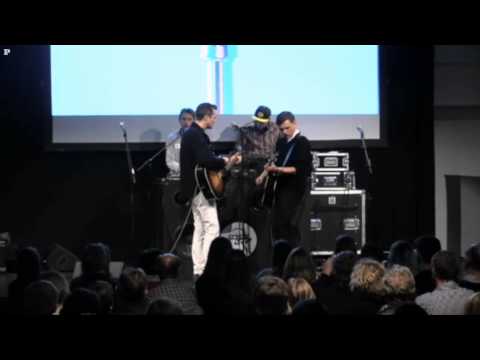 De eneste to - Politikens hus LIVE