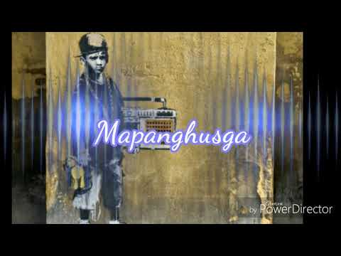 MAPANGHUSGA- carl f, precious