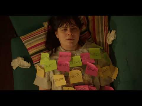 THEY STICK – A ONE MINUTE SHORT FILM.