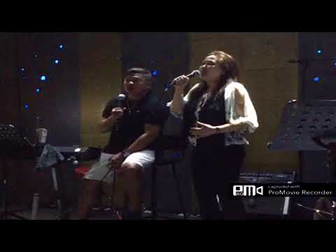 “Last Night Of The World” cover by Sir Allan & Roselle